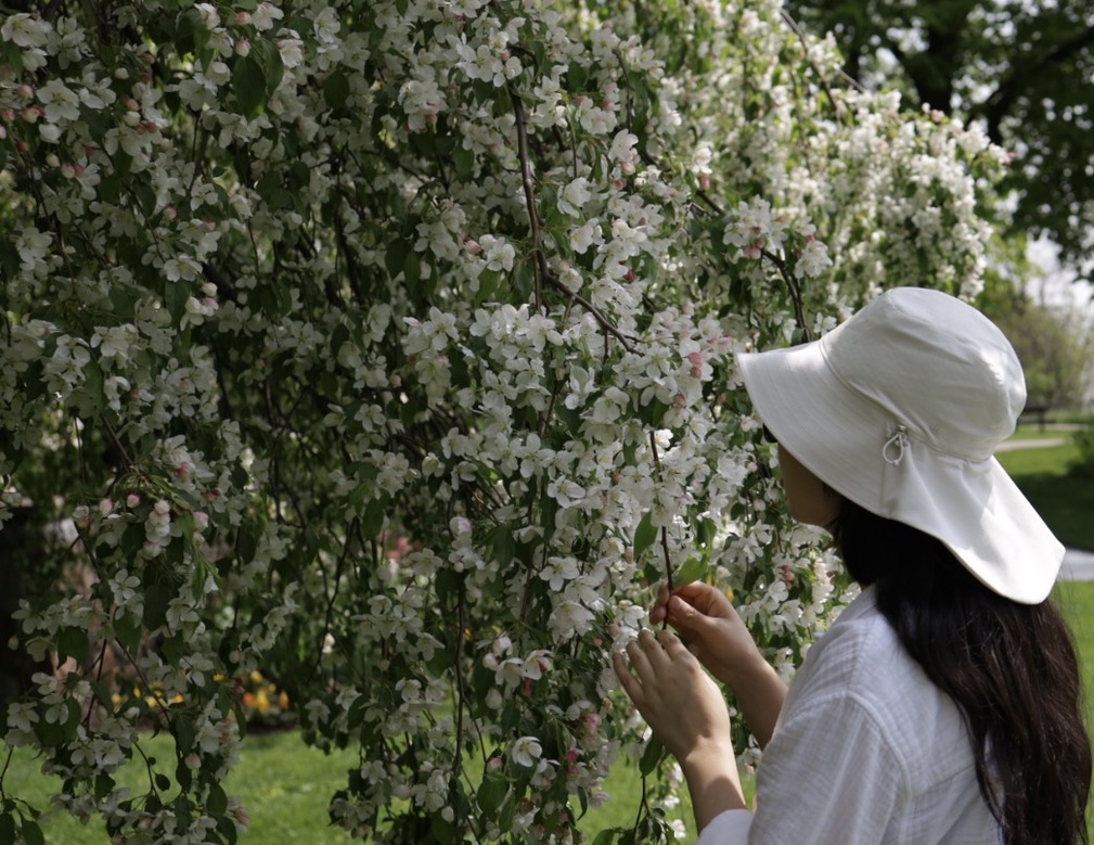 Attention to every detail